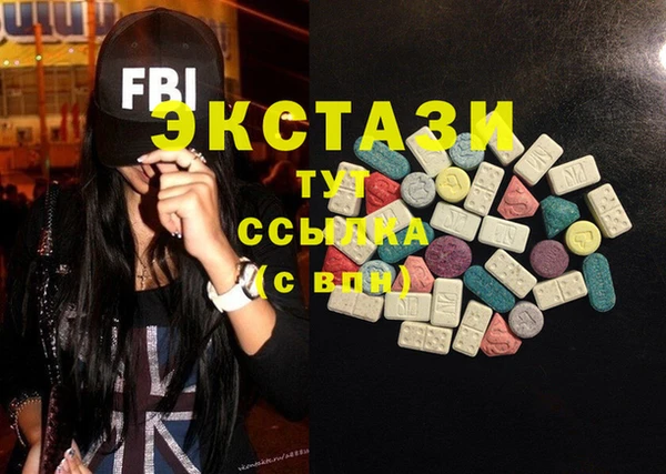 ECSTASY Алзамай